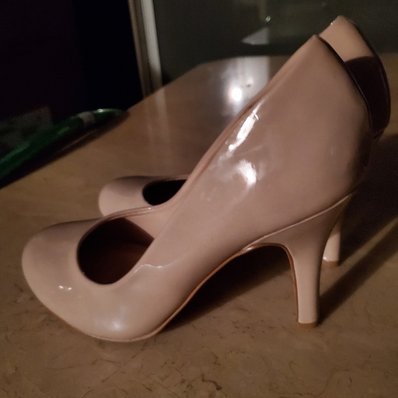 3 inch pumps